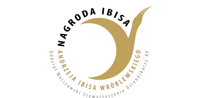 II edycja Nagrody Ibisa – patronat i zaproszenie