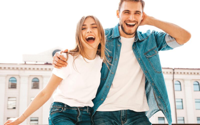 Denley: dżins na całego – amerykańskie inspirancje na europejskich ulicach