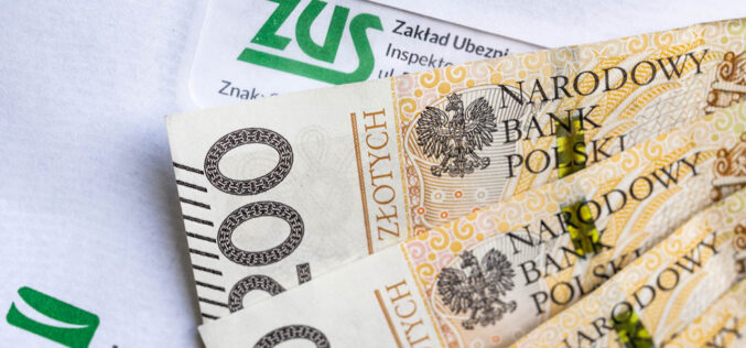 Złoto w dziurawej skarpecie