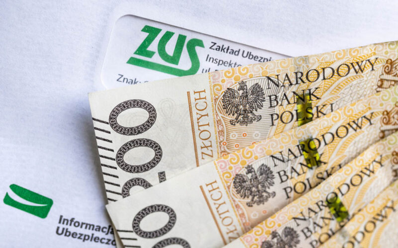 Złoto w dziurawej skarpecie