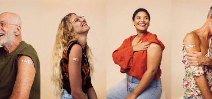 Szczepienia dorosłych