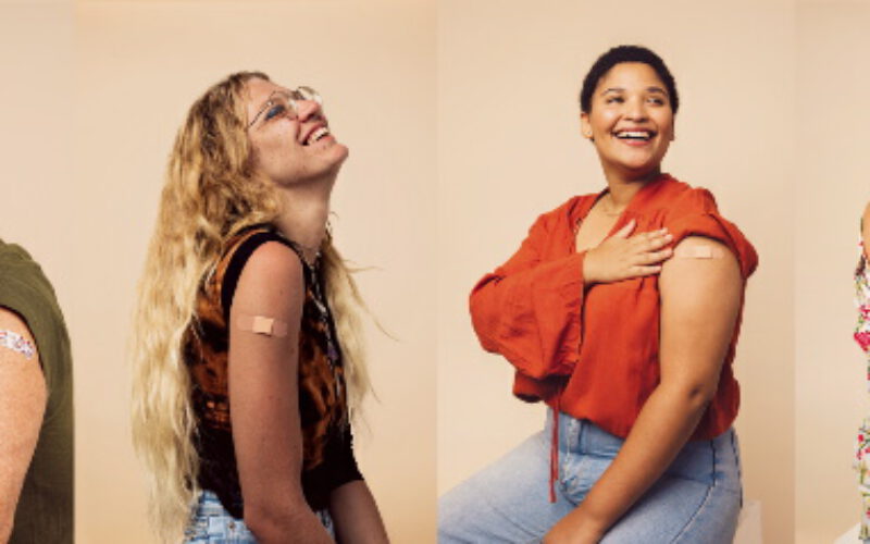 Szczepienia dorosłych