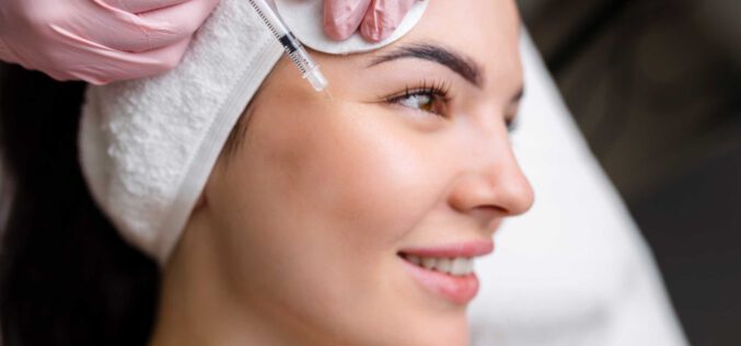 10 najpopularniejszych zabiegów medycyny estetycznej na poprawę wyglądu skóry