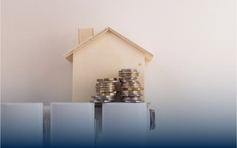 Koszty instalacji i eksploatacji ogrzewania strefowego w domu