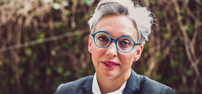 Podobno robię filmy, które dają nadzieję