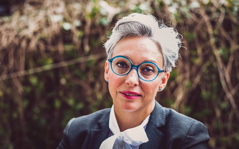 Podobno robię filmy, które dają nadzieję