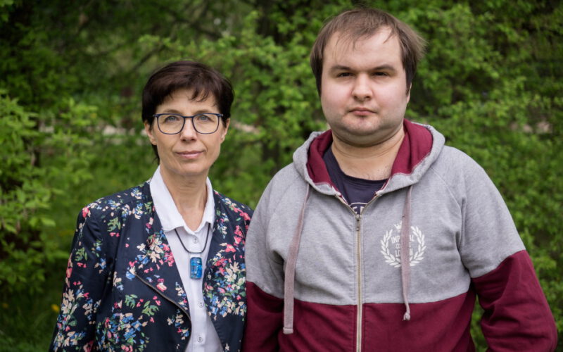 Autyzm to nie choroba