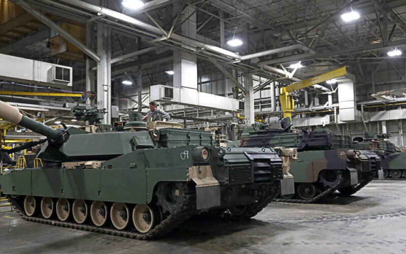 Do kogo naprawdę trafiają środki na pomoc Ukrainie?