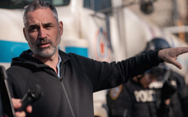 W cieniu wojny domowej