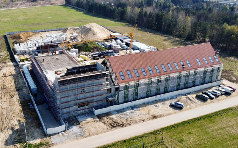 Przestępczy układ Zbigniewa Ziobry