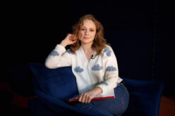 Garstka gra Czyżewską