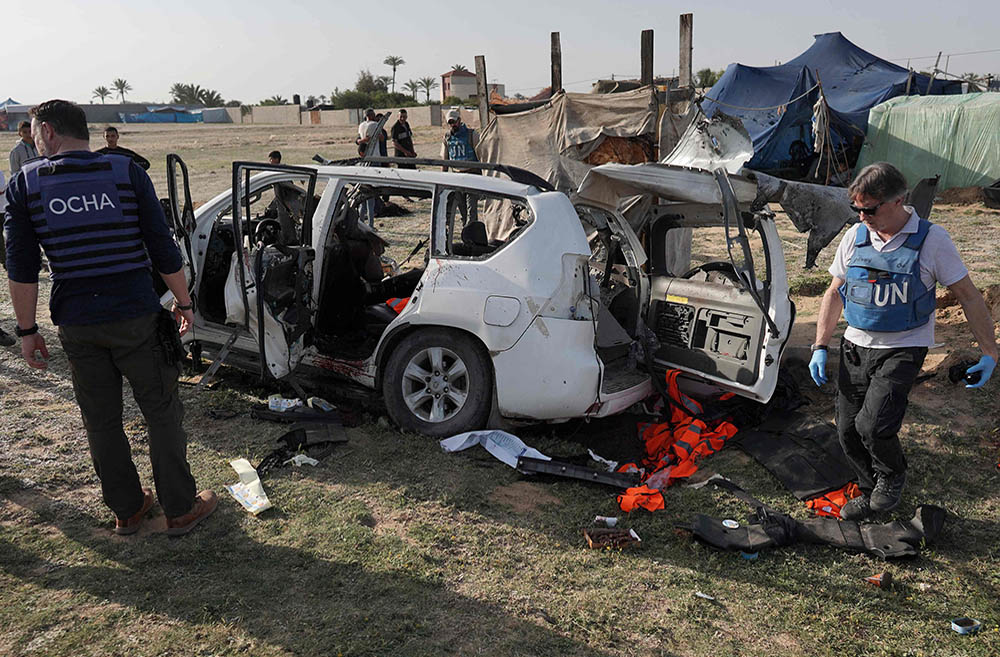 Wezwania do zawieszenia broni