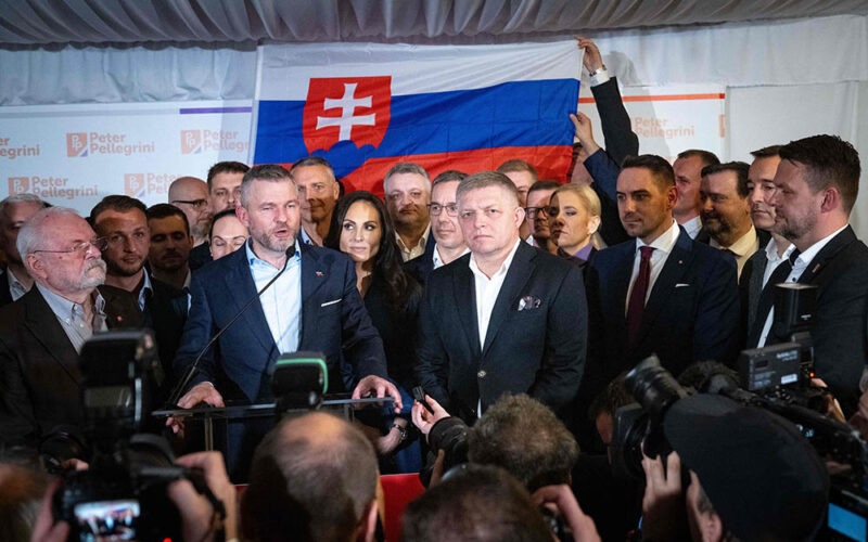 Skuteczny jak Pellegrini