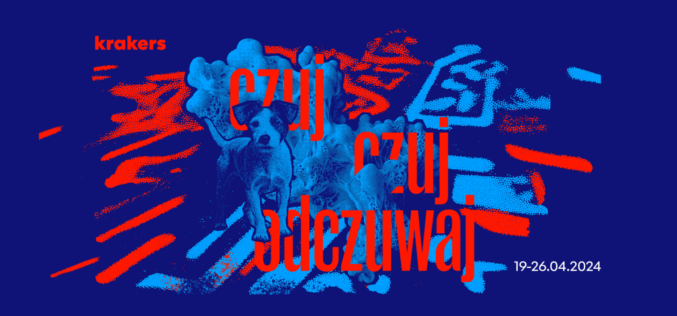 Cracow Art Week KRAKERS 2024