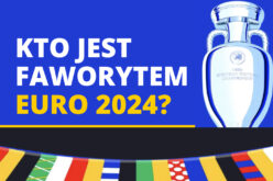 Kto jest faworytem Euro 2024?
