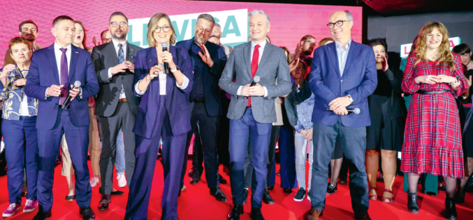 Po wyborach i co dalej