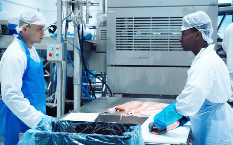 Norweska rzeczywistość bez lukru