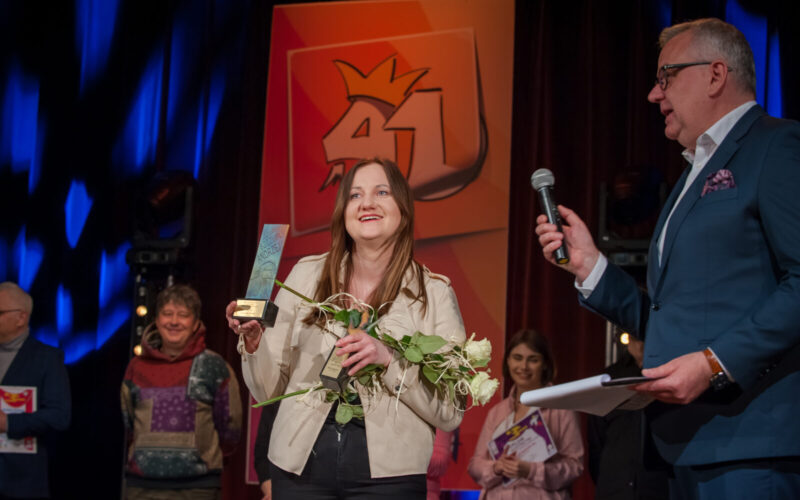 Wyniki 41. Ogólnopolskiego Turnieju Małych Form Satyrycznych BOGATYNIA 2024