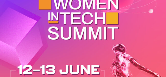 Tech-life balance na Perspektywy Women in Tech 2024