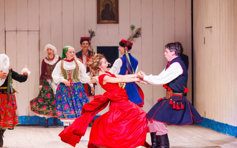 Jedno wesele niczego nie zmieni