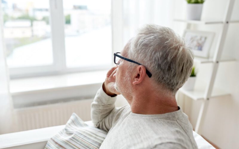 Jak dostosować dom do potrzeb osób starszych?