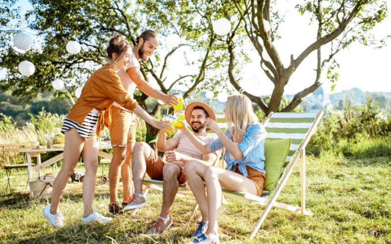 Jak efektywnie planować swój czas podczas krótkiego wyjazdu?