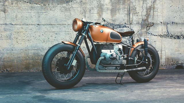 Kompleksowe ubezpieczenie motocykla – jak wybrać polisę?