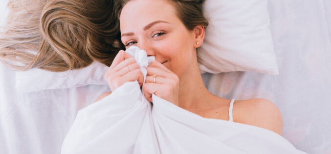 Pościel dla alergików – czym się kierować przy zakupie?