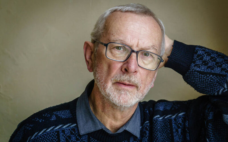 Dlaczego lewica się wycofała?