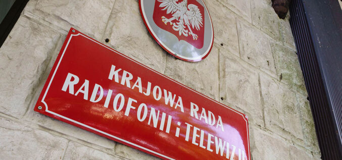 Krajowa Rada Represjonowania Mediów