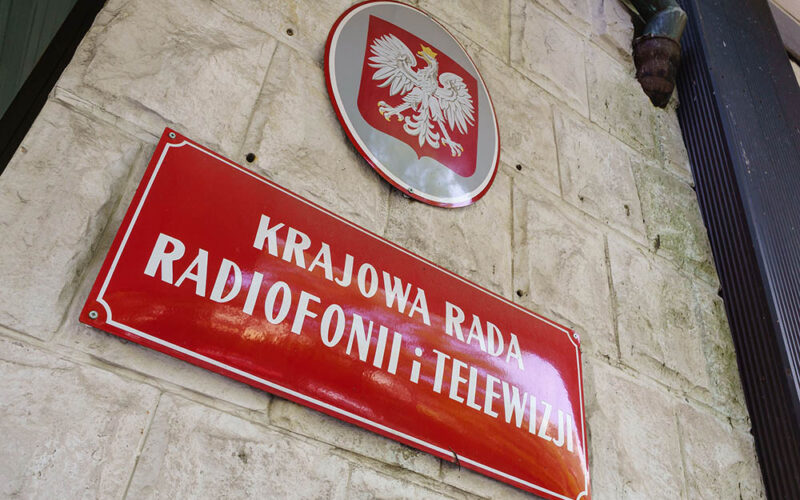 Krajowa Rada Represjonowania Mediów