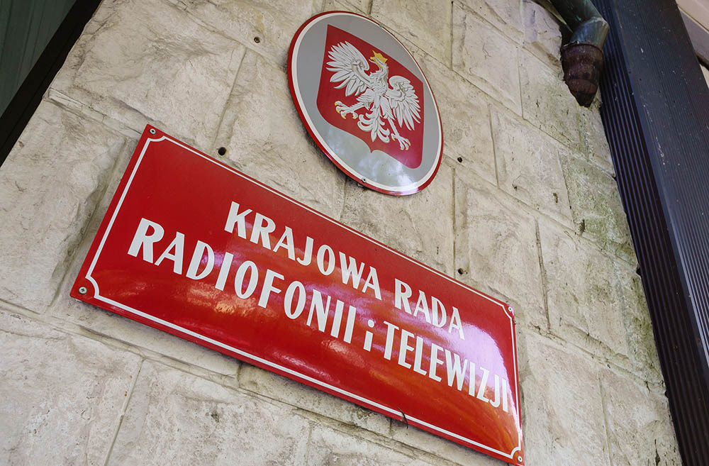 Krajowa Rada Represjonowania Mediów