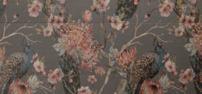 Płytki do kuchni na ścianę od Grupy Tubądzin