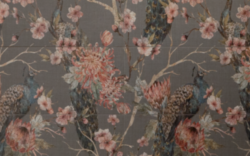 Płytki do kuchni na ścianę od Grupy Tubądzin