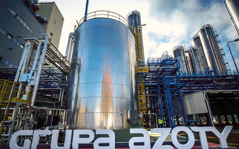 Chemii nie było i nie będzie