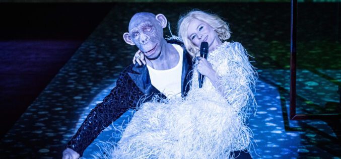 Niepokój albo pytania o korzenie zła