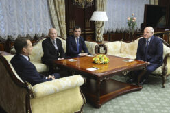 Spadkobiercy Żelaznego Feliksa 