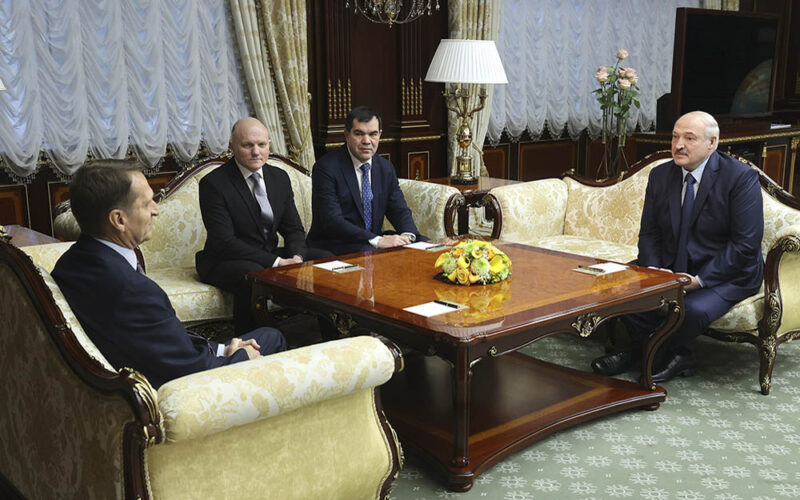 Spadkobiercy Żelaznego Feliksa 