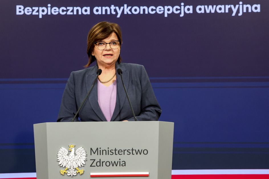 Pigułka bez recepty