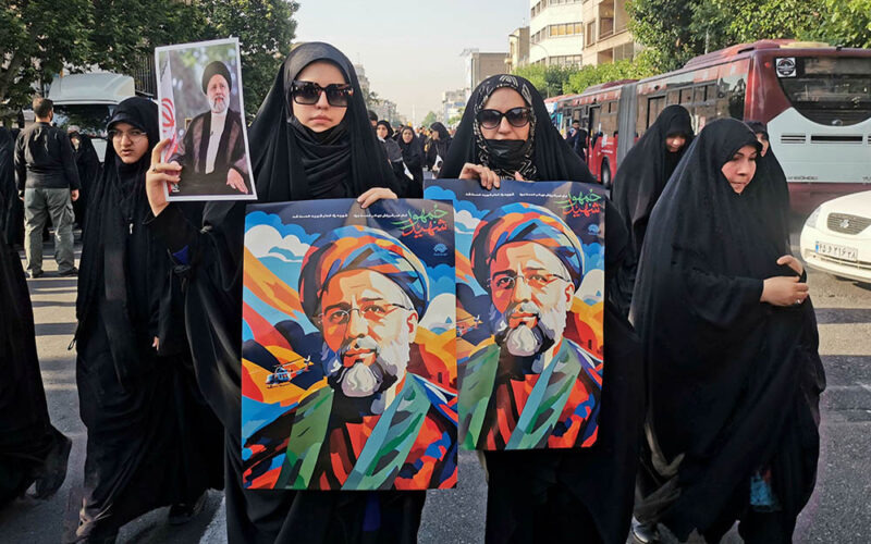 Co czeka teraz Iran?