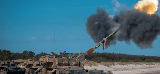 Nam strzelać nie kazano