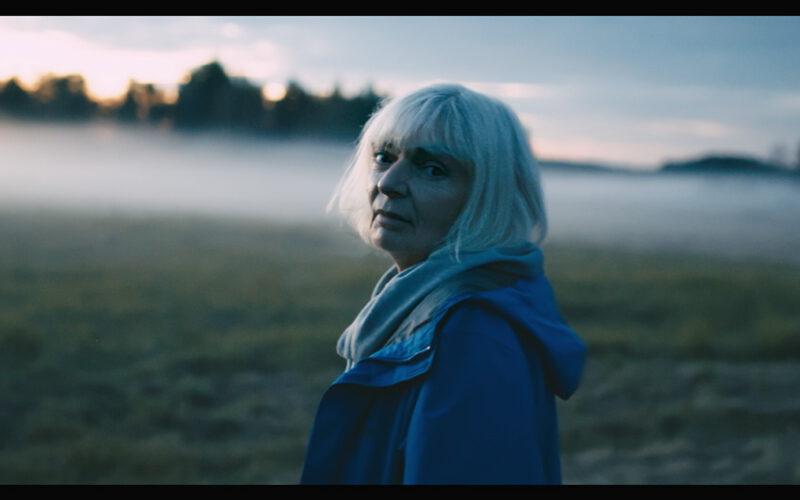 Spotkanie strachu ze strachem