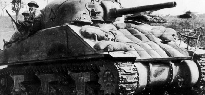 Legenda Monte Cassino