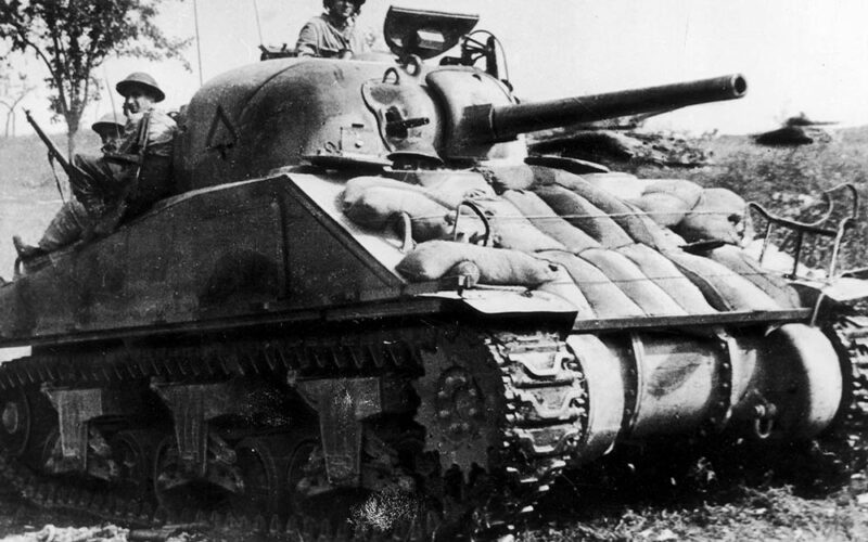 Legenda Monte Cassino