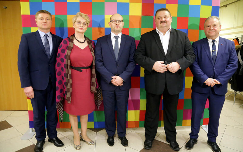 Kaczyński już nie rządzi na Podlasiu