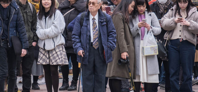 Kraj, który nie kwitnie