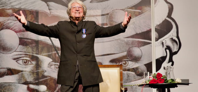 Reżyser, czyli kto?