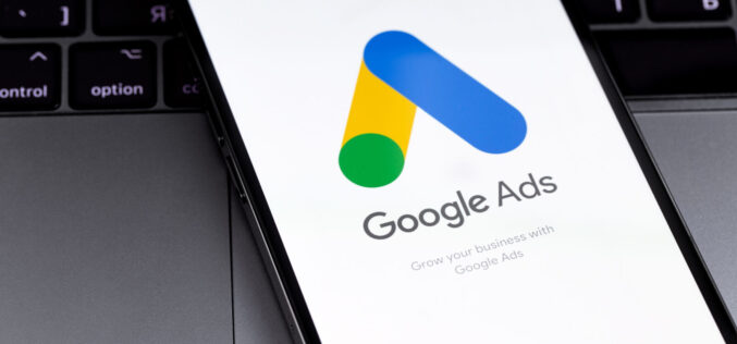 Linki sponsorowane w wyszukiwarce Google