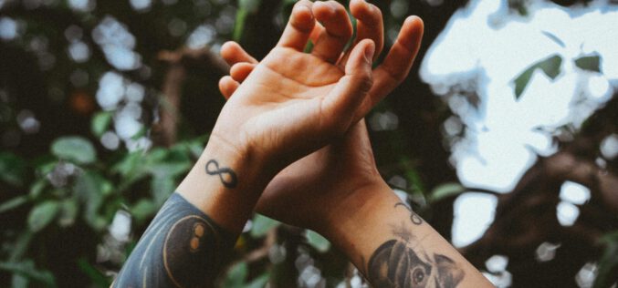 Usuwanie tatuażu – 5 pytań, które powinieneś zadać lekarzowi przed zabiegiem