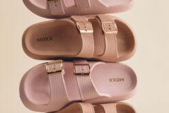Wybieramy wygodne klapki na wyjazd – trzy najlepsze modele